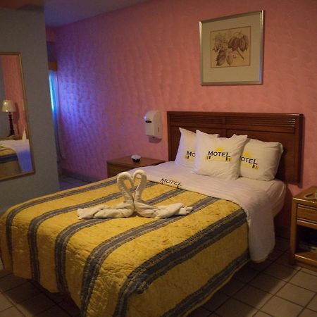 Hotel Diaz Tijuana Eksteriør bilde