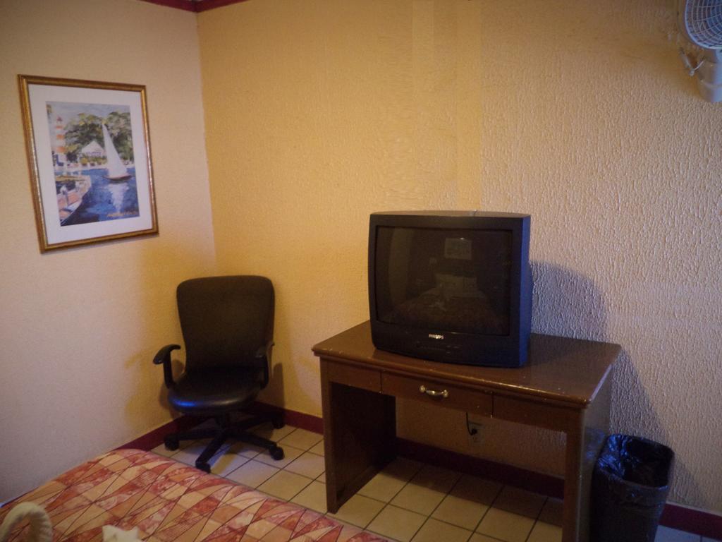 Hotel Diaz Tijuana Rom bilde