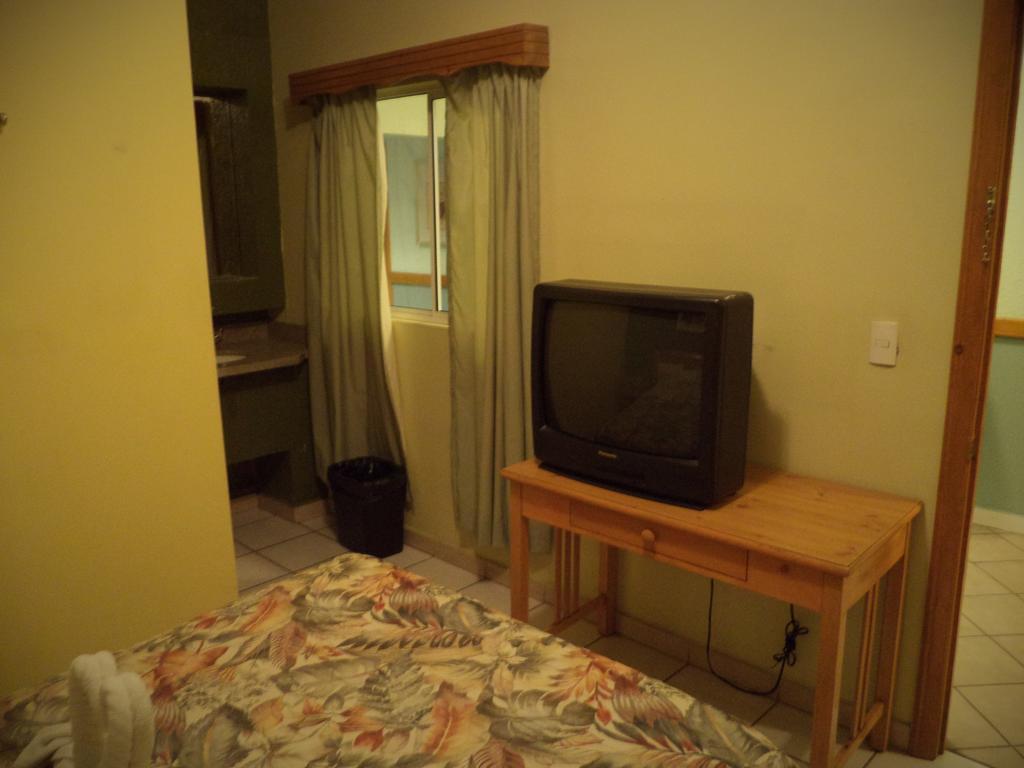 Hotel Diaz Tijuana Rom bilde