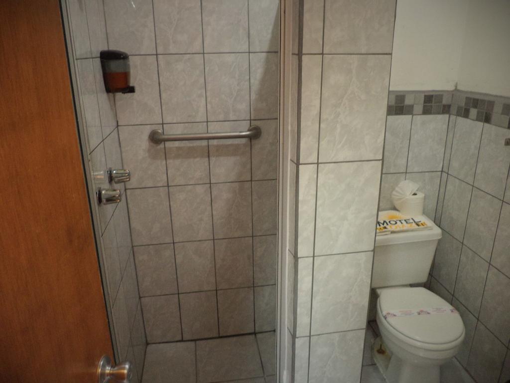 Hotel Diaz Tijuana Rom bilde