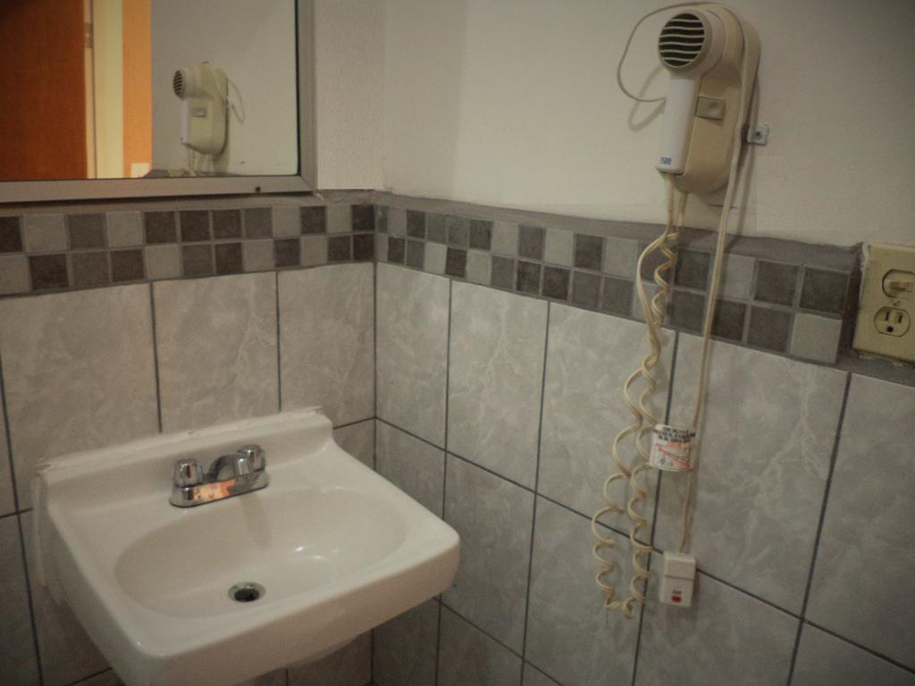 Hotel Diaz Tijuana Rom bilde