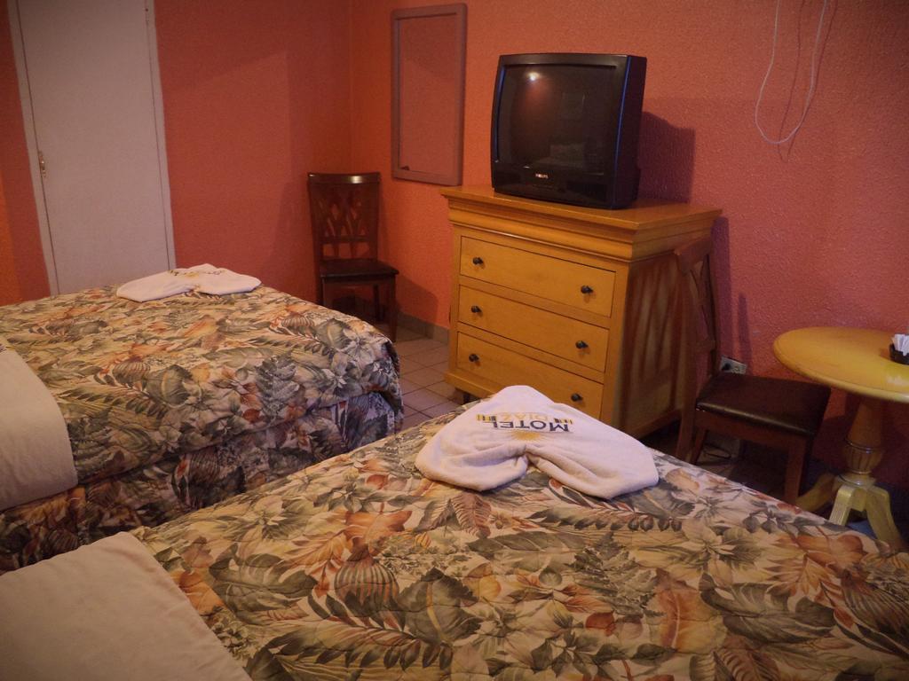 Hotel Diaz Tijuana Rom bilde