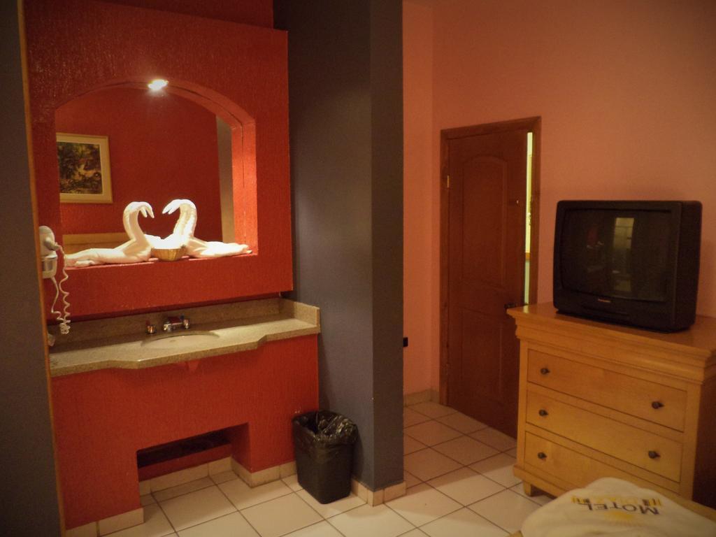 Hotel Diaz Tijuana Rom bilde