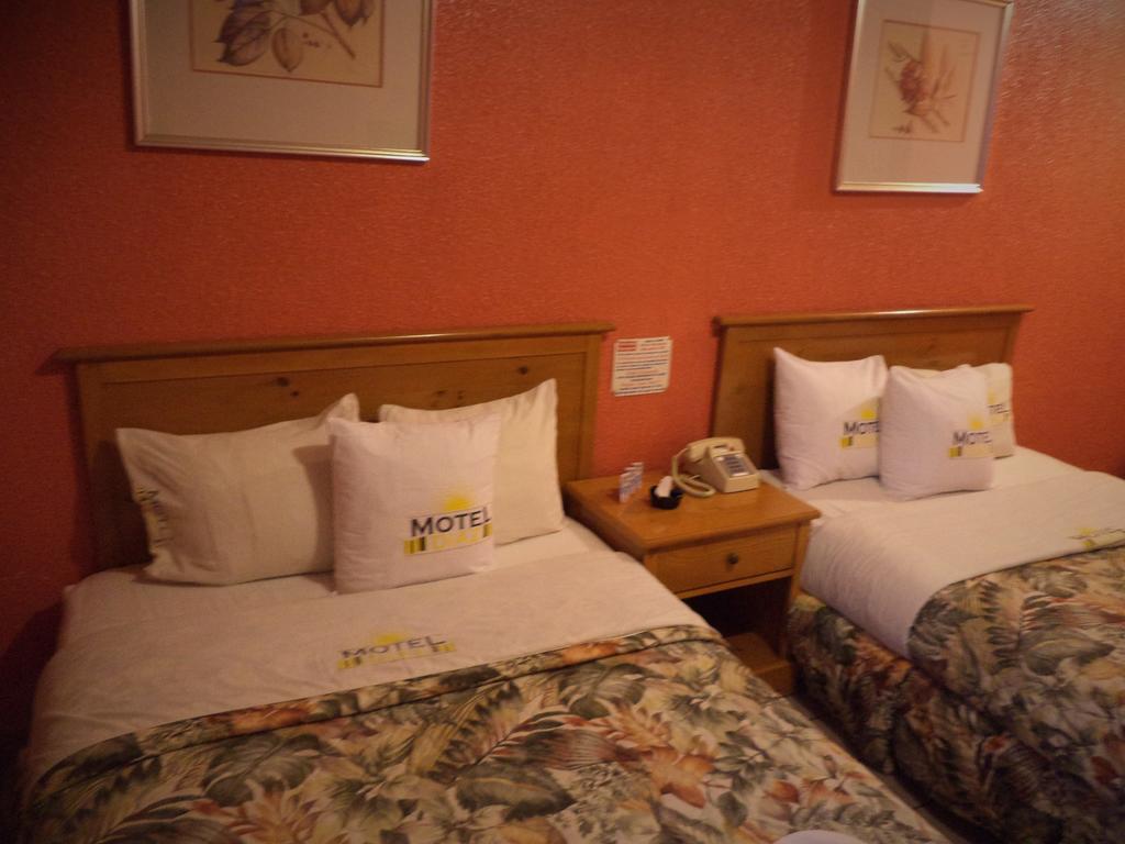 Hotel Diaz Tijuana Rom bilde