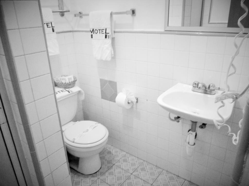 Hotel Diaz Tijuana Rom bilde