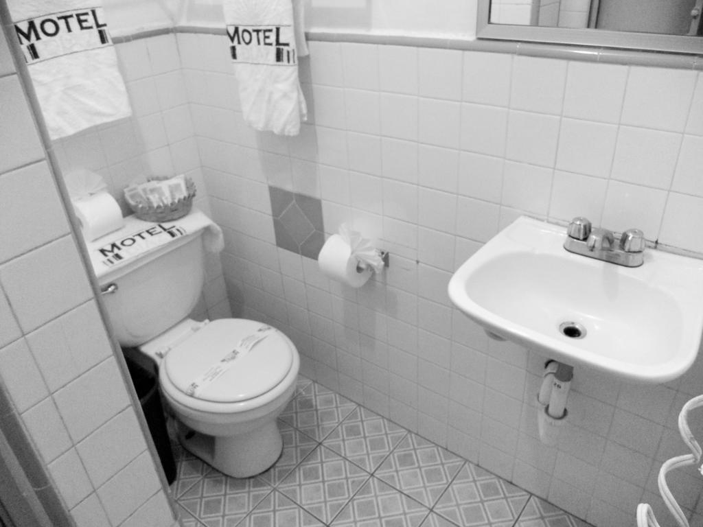 Hotel Diaz Tijuana Rom bilde